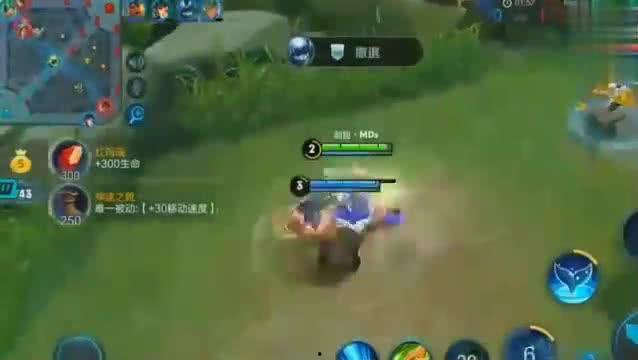 王者吃瓜庄周,揭秘庄周在峡谷中的神秘生活