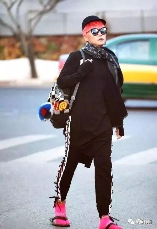 钟丽缇每日吃瓜