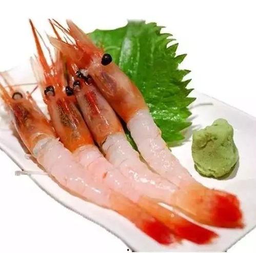 甜虾吃瓜,一场味蕾的奇妙邂逅