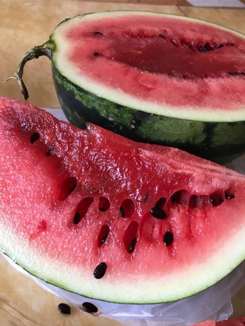 什么瓜不能摔碎吃,为何“什么瓜”不能摔碎吃