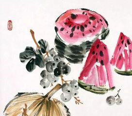 苏轼吃瓜,一场穿越千年的吃瓜盛宴