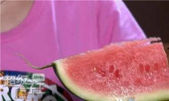 籽瓜如何吃治理咳嗽