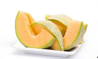 空腹吃哈密瓜胀气绞痛,揭秘原因及应对策略