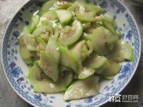 吃蒲瓜好不好,蒲瓜营养价值与食用益处解析