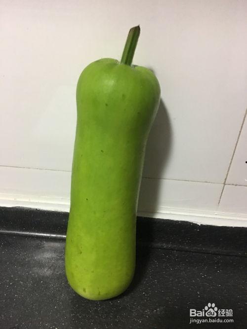 吃蒲瓜好不好,蒲瓜营养价值与食用益处解析