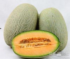 喀什吃哈密瓜