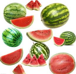 夏暖吃瓜,一场甜蜜的吃瓜盛宴