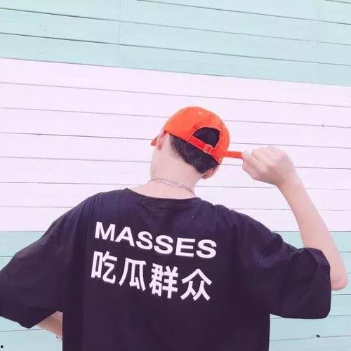 吃瓜群头像情侣