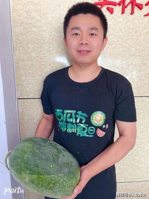吃瓜楠民辛,揭秘网络时代的“瓜民”生活
