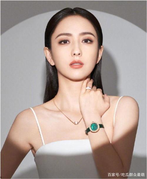 迪丽热巴吃瓜不信瓜,吃瓜也要有底线，不信无根据传闻