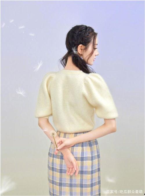 迪丽热巴吃瓜不信瓜,吃瓜也要有底线，不信无根据传闻