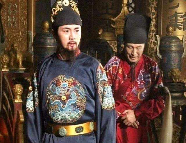 大明吃瓜少年结局,揭秘宫廷秘闻，终成一代传奇