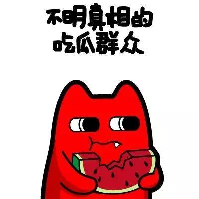 吃瓜群众小杜