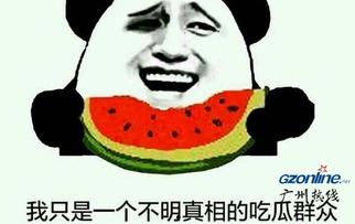 吃瓜穷嗨什么意思污,揭秘网络流行语背后的污文化现象
